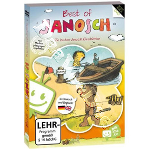 Best of Janosch (DVD)